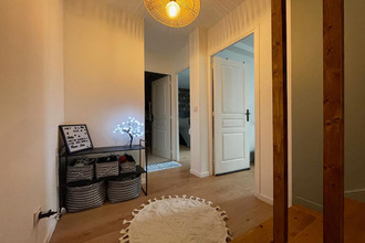 achat maison agde 34300