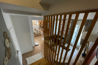 achat maison agde 34300