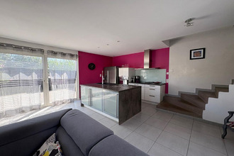 achat maison agde 34300