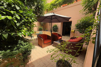 achat maison agde 34300