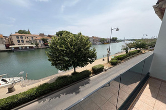 achat maison agde 34300