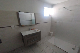 achat maison agde 34300