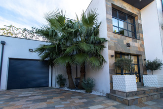 achat maison agde 34300