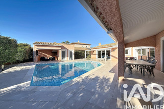 achat maison agde 34300