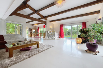 achat maison agde 34300