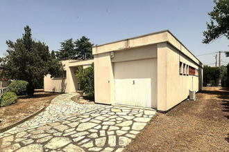 achat maison agde 34300