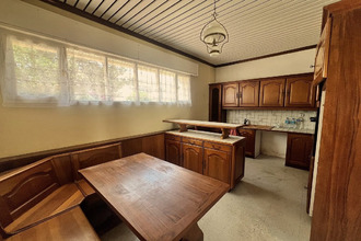 achat maison agde 34300