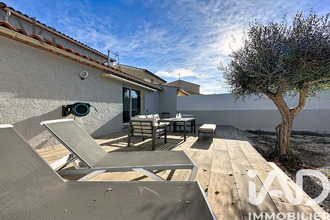 achat maison agde 34300