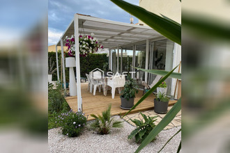 achat maison agde 34300