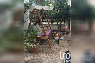 achat maison agde 34300