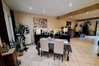 achat maison agde 34300