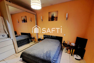 achat maison agde 34300