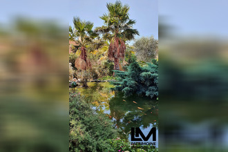 achat maison agde 34300