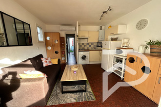 achat maison agde 34300