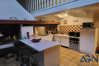 achat maison agde 34300