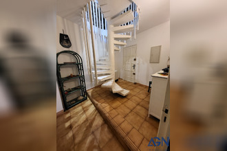 achat maison agde 34300