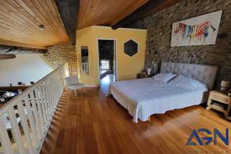 achat maison agde 34300