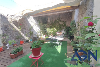 achat maison agde 34300