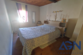 achat maison agde 34300