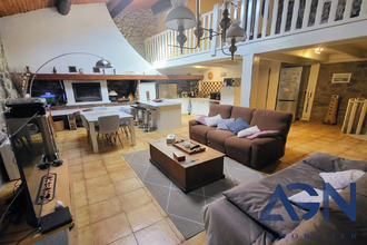 achat maison agde 34300