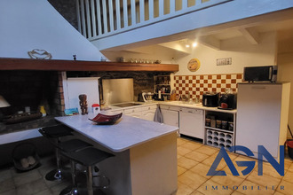 achat maison agde 34300