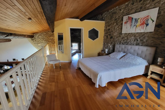 achat maison agde 34300