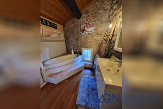 achat maison agde 34300