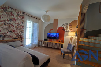 achat maison agde 34300