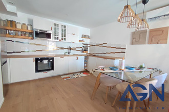 achat maison agde 34300