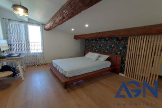 achat maison agde 34300