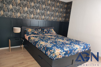 achat maison agde 34300