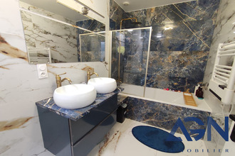 achat maison agde 34300