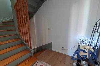 achat maison agde 34300