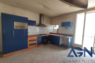 achat maison agde 34300