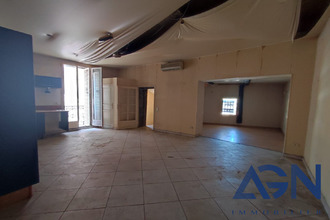 achat maison agde 34300