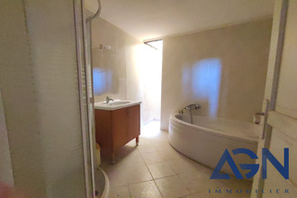 achat maison agde 34300