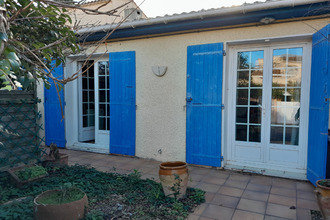 achat maison agde 34300