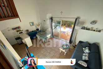 achat maison agde 34300