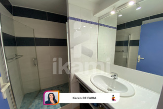 achat maison agde 34300