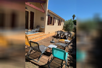 achat maison agde 34300