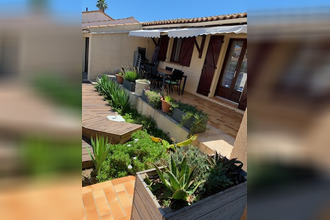 achat maison agde 34300