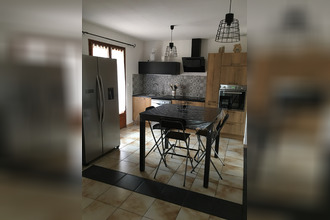 achat maison agde 34300