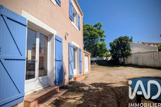 achat maison agde 34300
