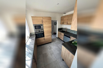 achat maison agde 34300