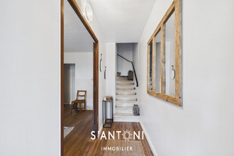 achat maison agde 34300