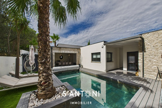 achat maison agde 34300