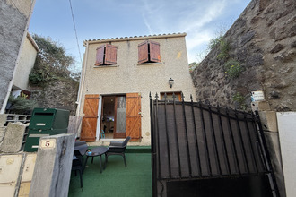 achat maison agde 34300