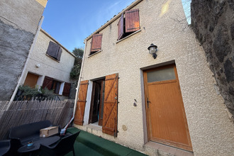 achat maison agde 34300