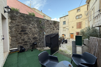 achat maison agde 34300