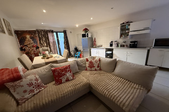 achat maison agde 34300